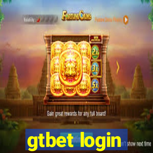 gtbet login